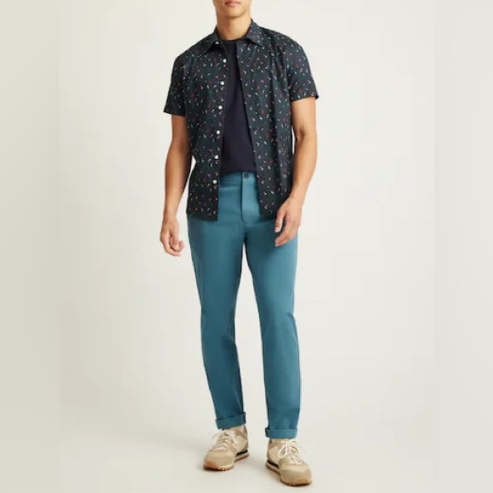 Men’s Bonobos Stretch Washed Chino 2.0